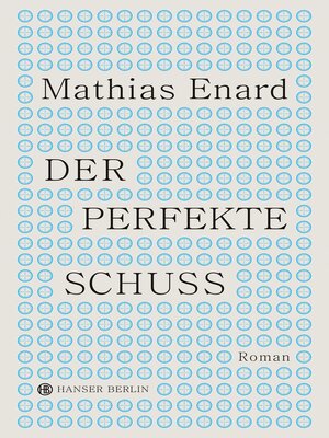 cover image of Der perfekte Schuss
